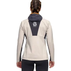 Veste Nordique Bjorn Daehlie North Wmn Peyote