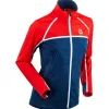 Veste Nordique Bjorn Daehlie Trace Wmn Norwegian Flag