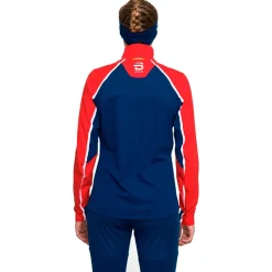 Veste Nordique Bjorn Daehlie Trace Wmn Norwegian Flag