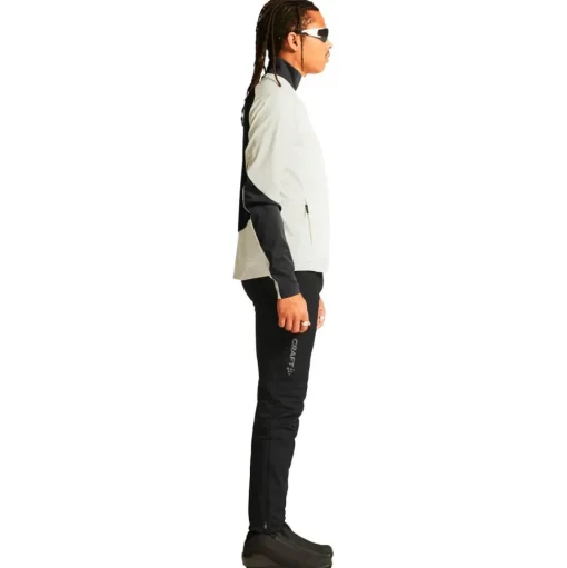 Veste Nordique Craft Pro Nordic Race Jacket 2 Tofu Slate