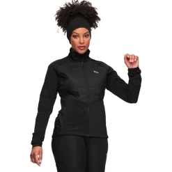 Veste Nordique Kari Traa Ragna Jacket Rblack