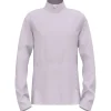 Veste Nordique Odlo Brensholmen Jr Misty Lilac
