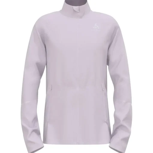 Veste Nordique Odlo Brensholmen Jr Misty Lilac