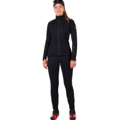 Veste Nordique Rossignol W Genetys Jkt Black
