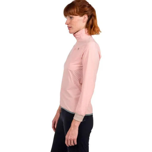Veste Nordique Rossignol W Active Versatile XC Jkt Pastel Pink