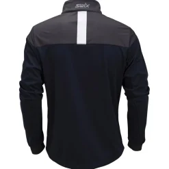 Veste Nordique Swix Cross Jkt Men Majolica Blue