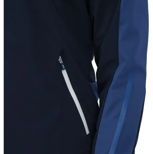 Veste Nordique Swix Infinity Jkt Wmn Lake Blue