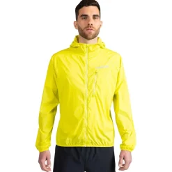 Veste pluie Rossignol Sidelhorn Pkb Jkt Fresh Green