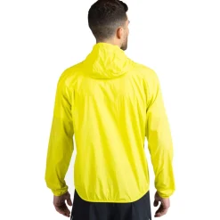 Veste pluie Rossignol Sidelhorn Pkb Jkt Fresh Green