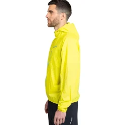 Veste pluie Rossignol Sidelhorn Pkb Jkt Fresh Green