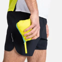 Veste pluie Rossignol Sidelhorn Pkb Jkt Fresh Green