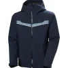 Veste technique Helly Hansen Panorama 2.0 Ins Jacket Navy