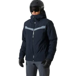 Veste technique Helly Hansen Panorama 2.0 Ins Jacket Navy