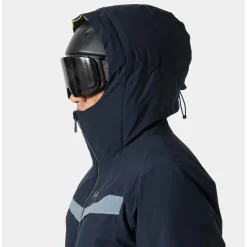 Veste technique Helly Hansen Panorama 2.0 Ins Jacket Navy