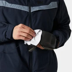 Veste technique Helly Hansen Panorama 2.0 Ins Jacket Navy
