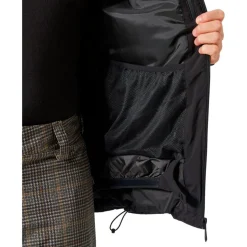 Veste technique Helly Hansen Panorama 2.0 Ins Jacket Black