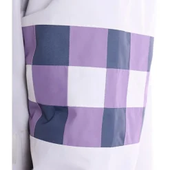 Veste technique Oxbow Absolut Jacket Ivory