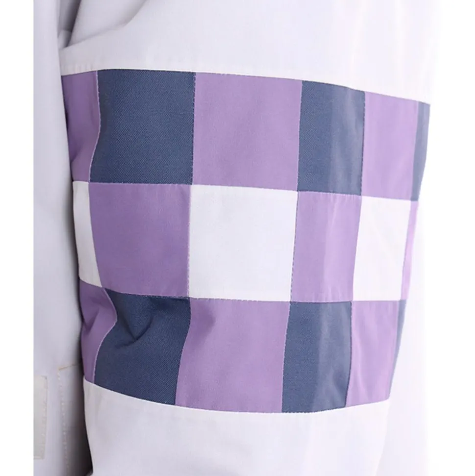 Veste technique Oxbow Absolut Jacket Ivory