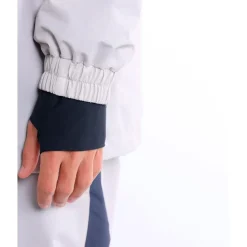 Veste technique Oxbow Absolut Jacket Ivory