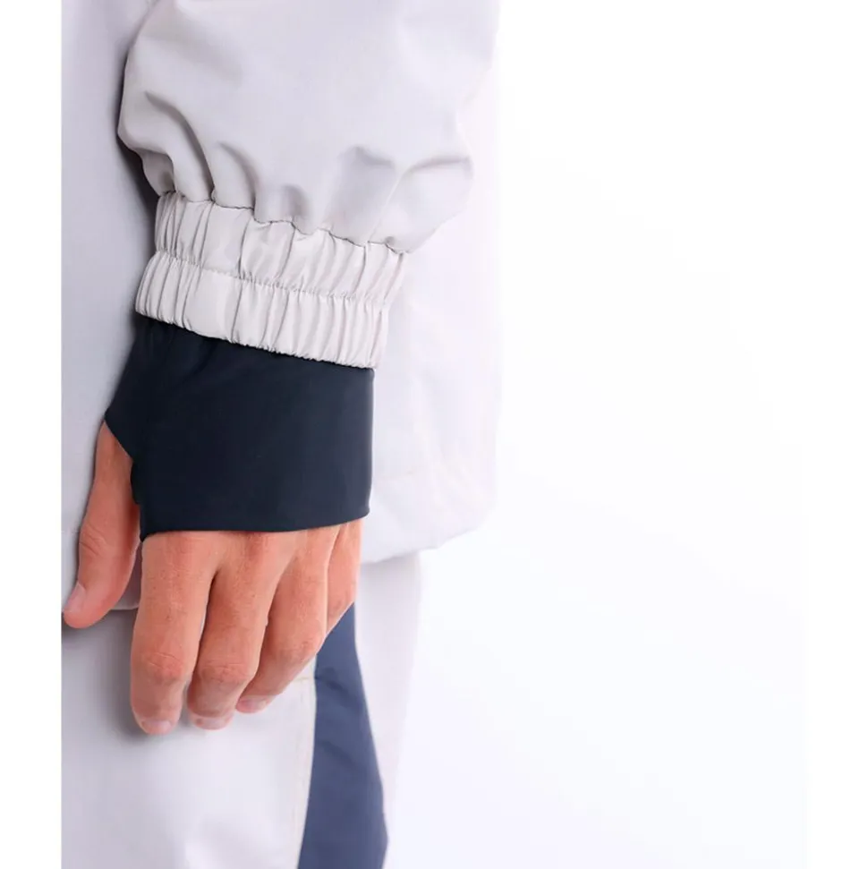 Veste technique Oxbow Absolut Jacket Ivory