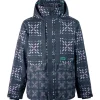 Veste technique Oxbow Balmewarr Jacket Noir