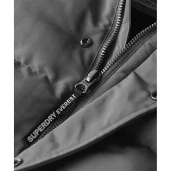 Veste technique Superdry Freestyle Core Jacket Army Khaki