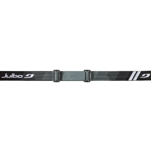 Visière Nordique Julbo Sniper Evo L Noir Noir Reactiv High Contrast 1-3